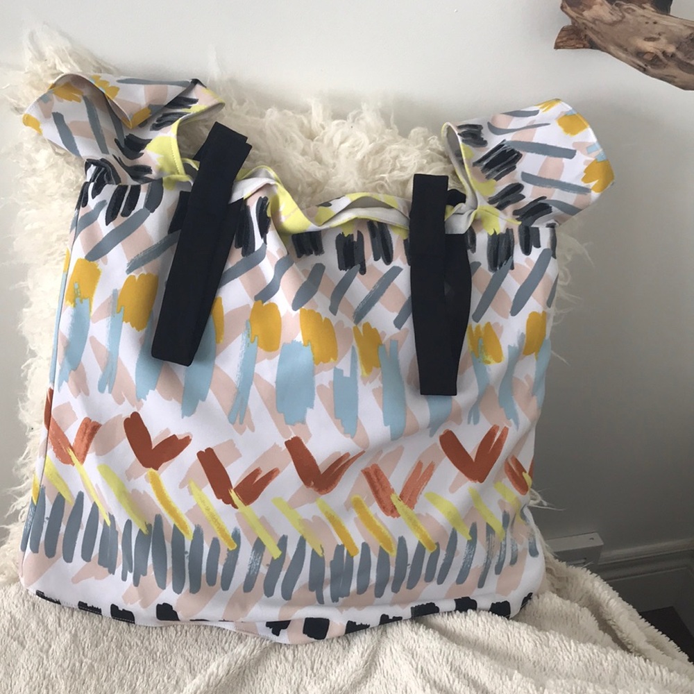 Cooper & Ella Top Cropped